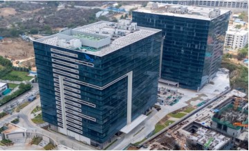 Phoenix 285 FD - Tower 1